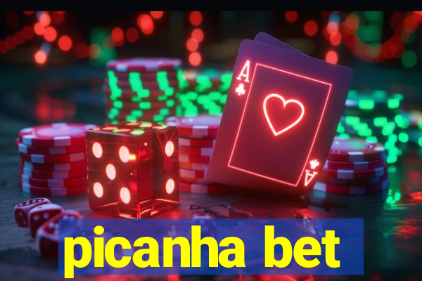 picanha bet